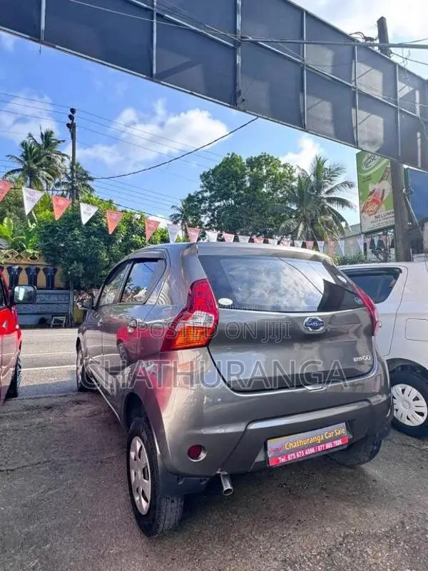Datsun Redi-GO 2016 Car (Used)