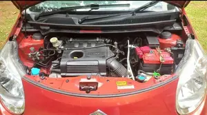 Suzuki A-Star 2011 Car (Used)