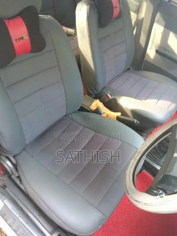 Mitsubishi Lancer 1984 Car (Used)