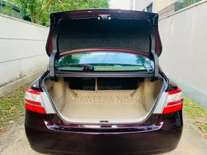 Toyota Premio 2013 Car (Used)