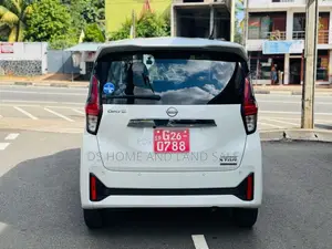 Nissan Dayz 2024 Car Brand New