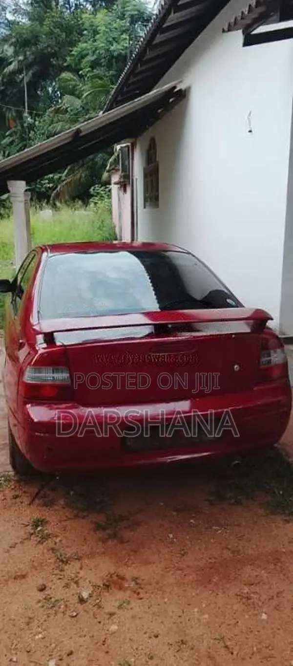 Kia Mentor 2000 Car (Used)