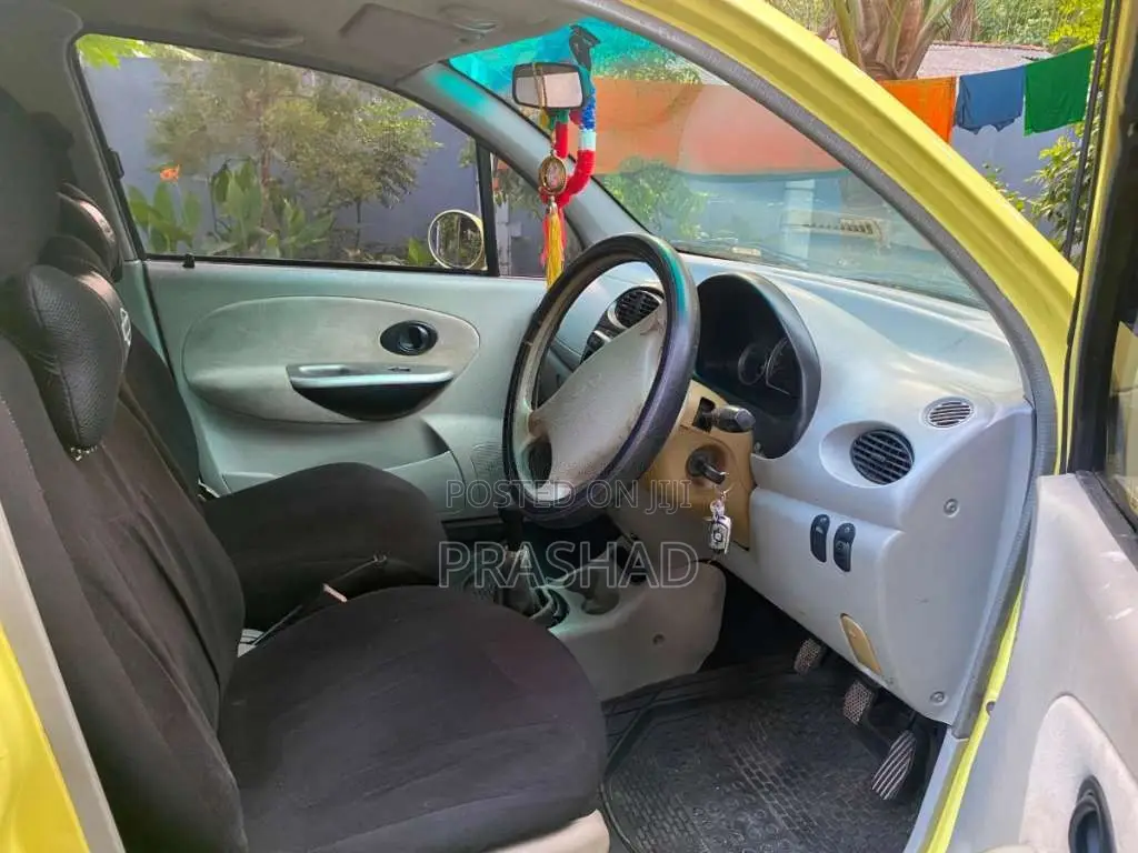 Chery QQ 2006 Car (Used)