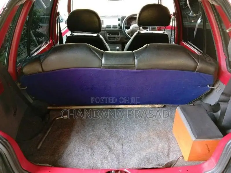 Suzuki Maruti 2006 Car (Used)