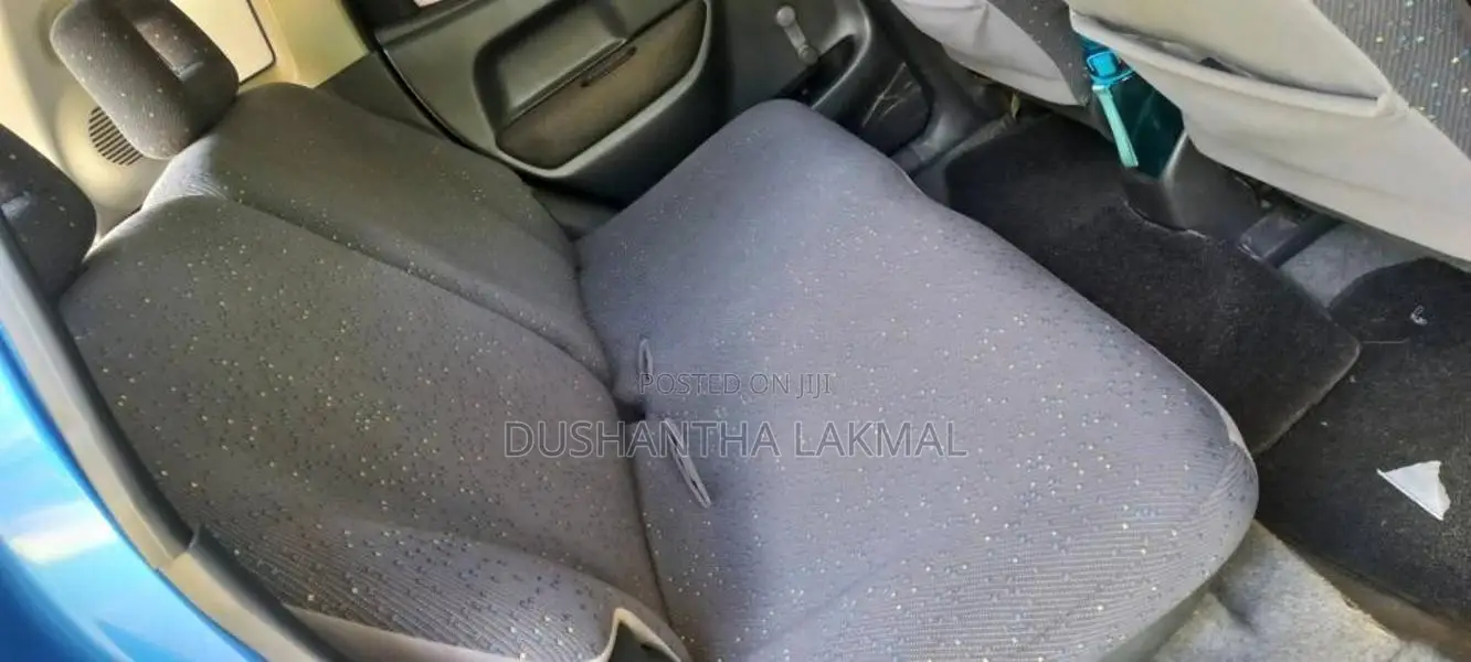 Suzuki Swift 2002 Car (Used)