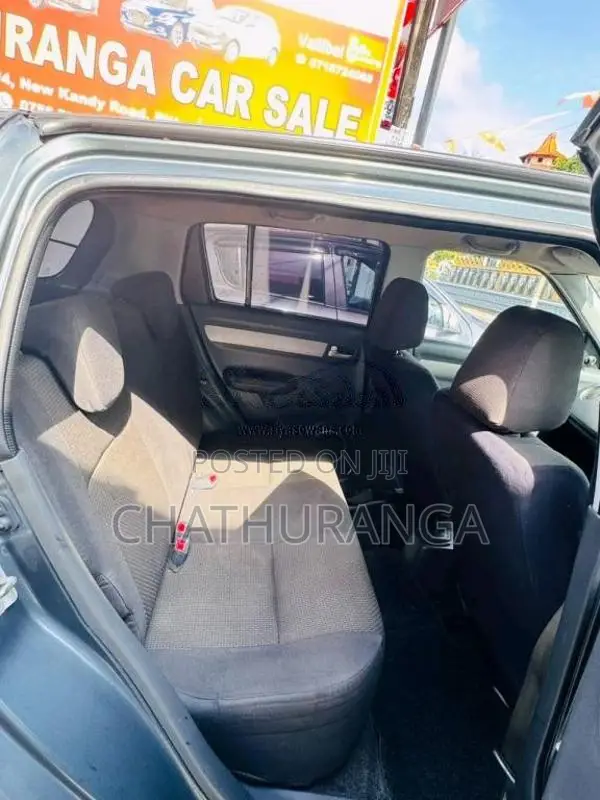 Suzuki Swift 2010 Car (Used)