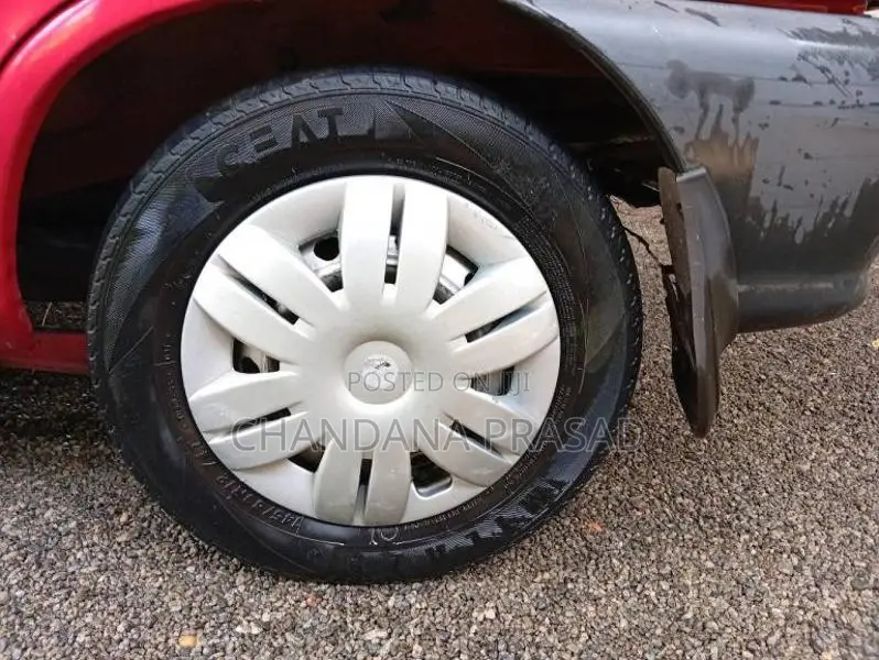 Suzuki Maruti 2006 Car (Used)
