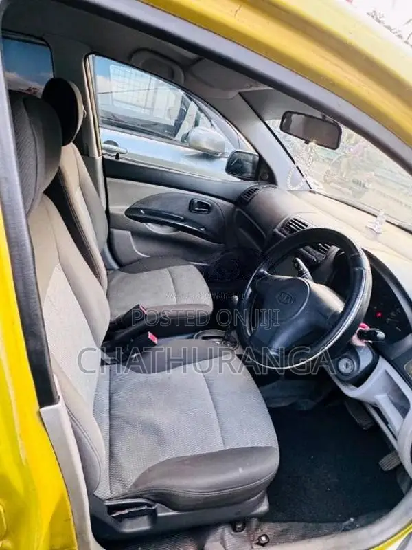 Kia Picanto 2005 Car (Used)