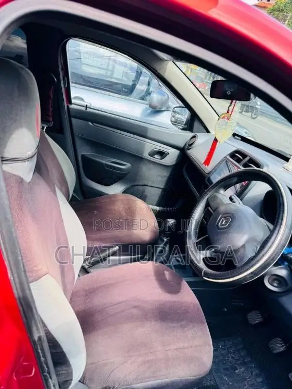 Renault Kwid 2016 Car (Used)