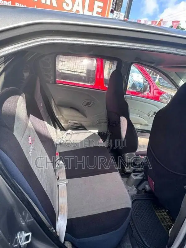 Datsun Redi-GO 2016 Car (Used)