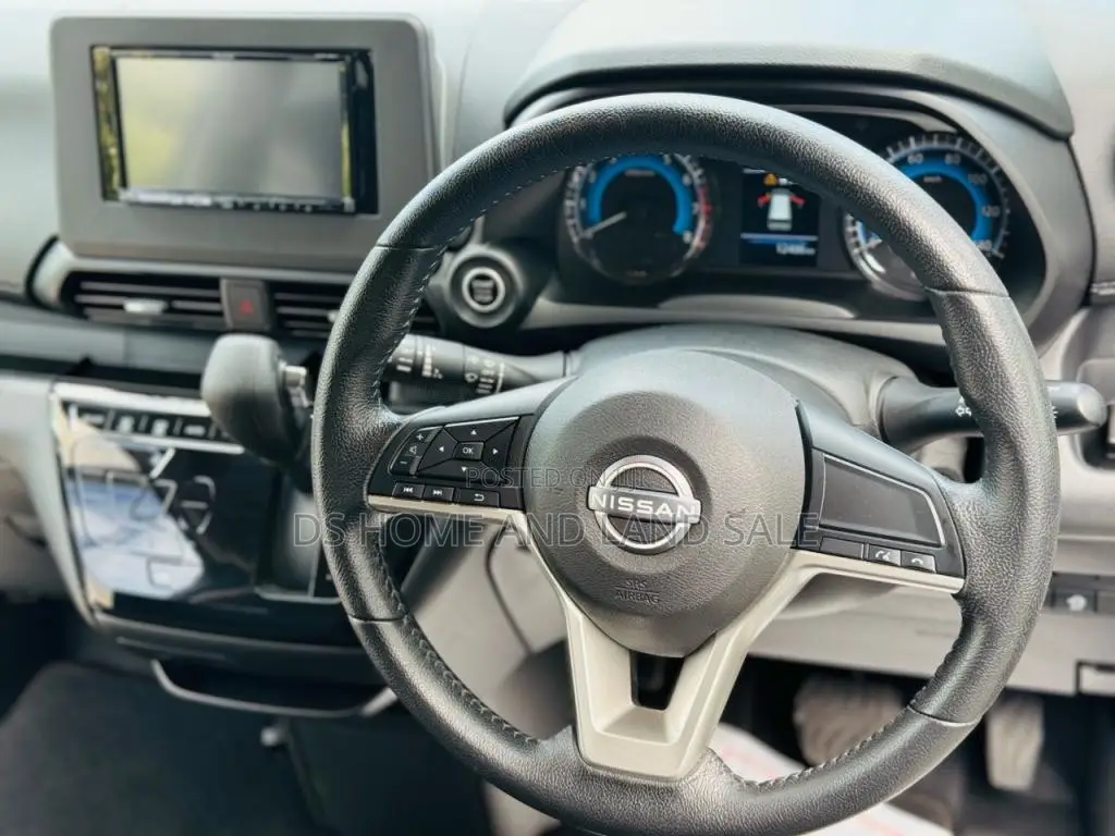 Nissan Dayz 2024 Car Brand New