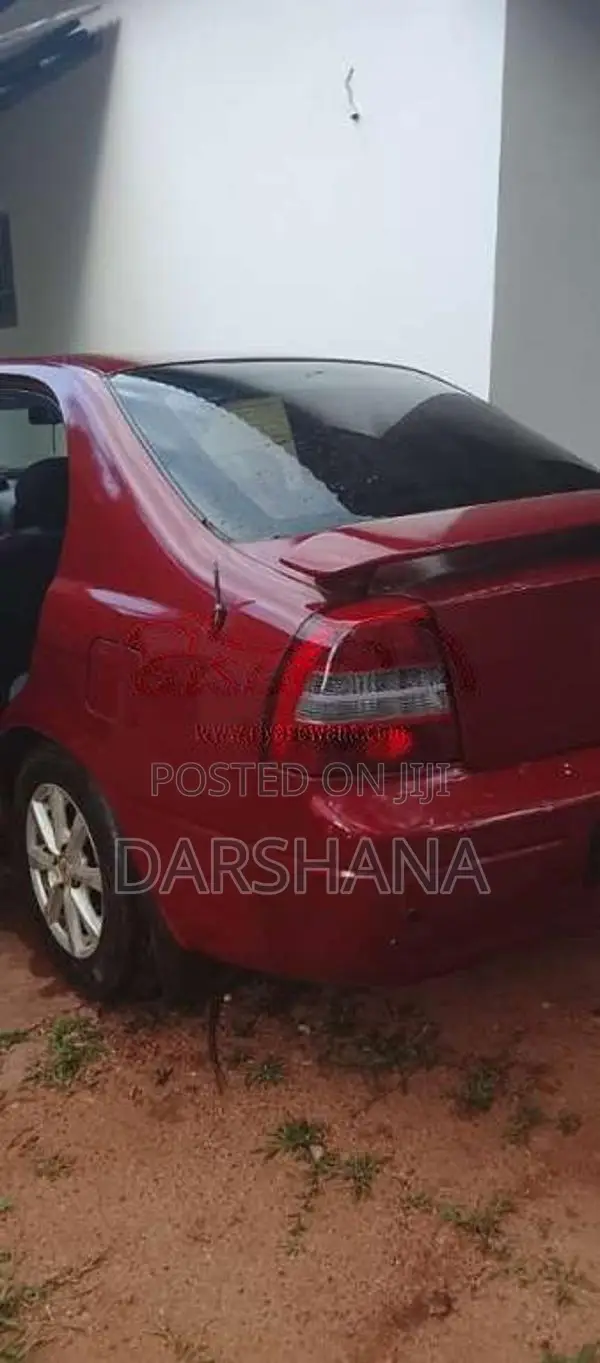 Kia Mentor 2000 Car (Used)
