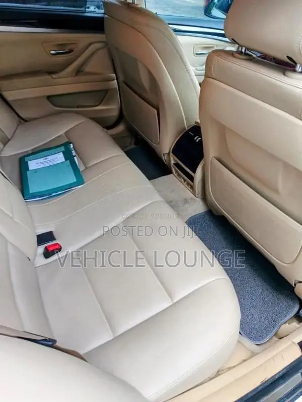 BMW 520D 2013 Car (Used)