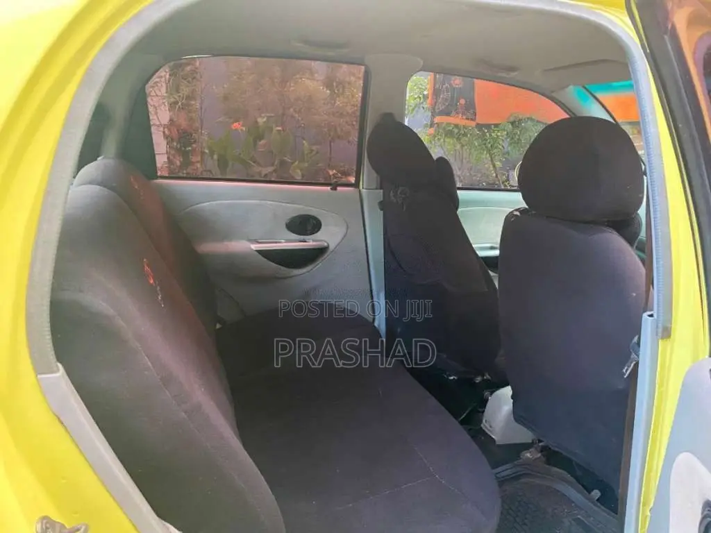 Chery QQ 2006 Car (Used)