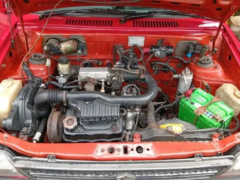 Suzuki Maruti 2006 Car (Used)