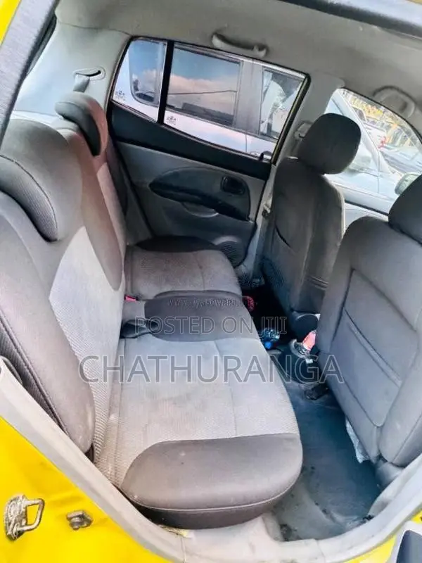 Kia Picanto 2005 Car (Used)