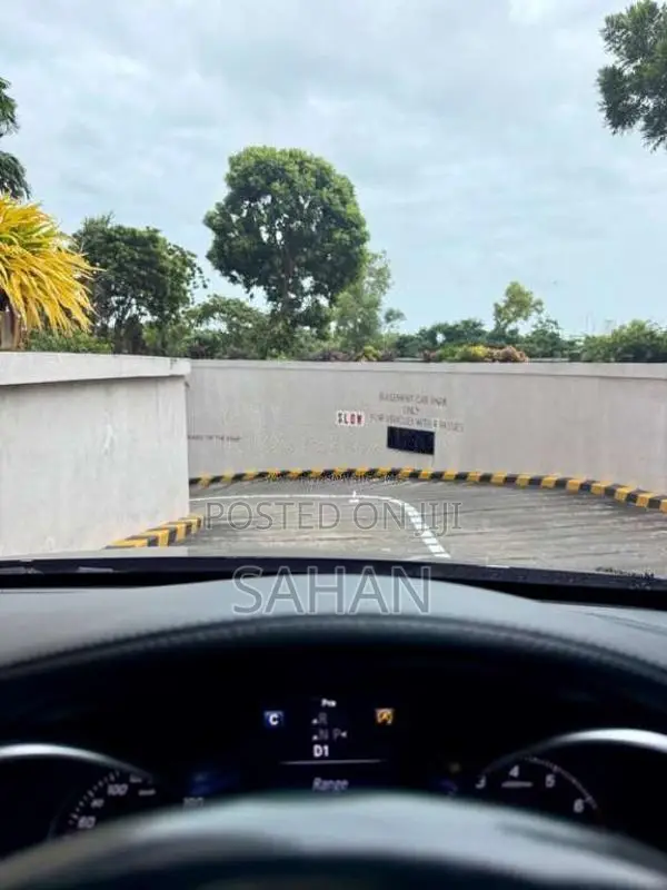Mercedes-Benz C250 2016 Car (Used)