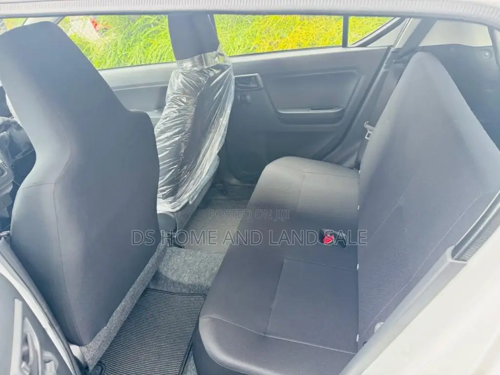 Daihatsu Mira 2025 Car Unregistered (Recondition)