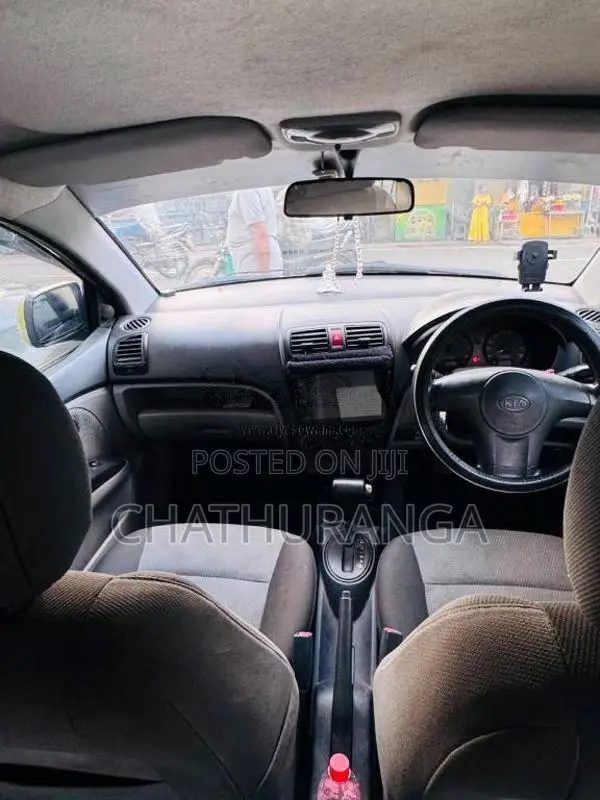 Kia Picanto 2005 Car (Used)