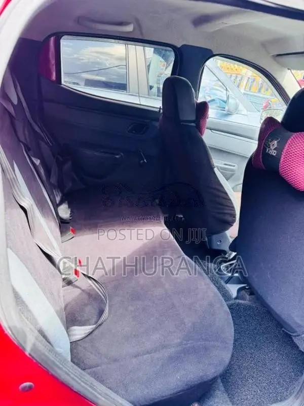 Renault Kwid 2016 Car (Used)