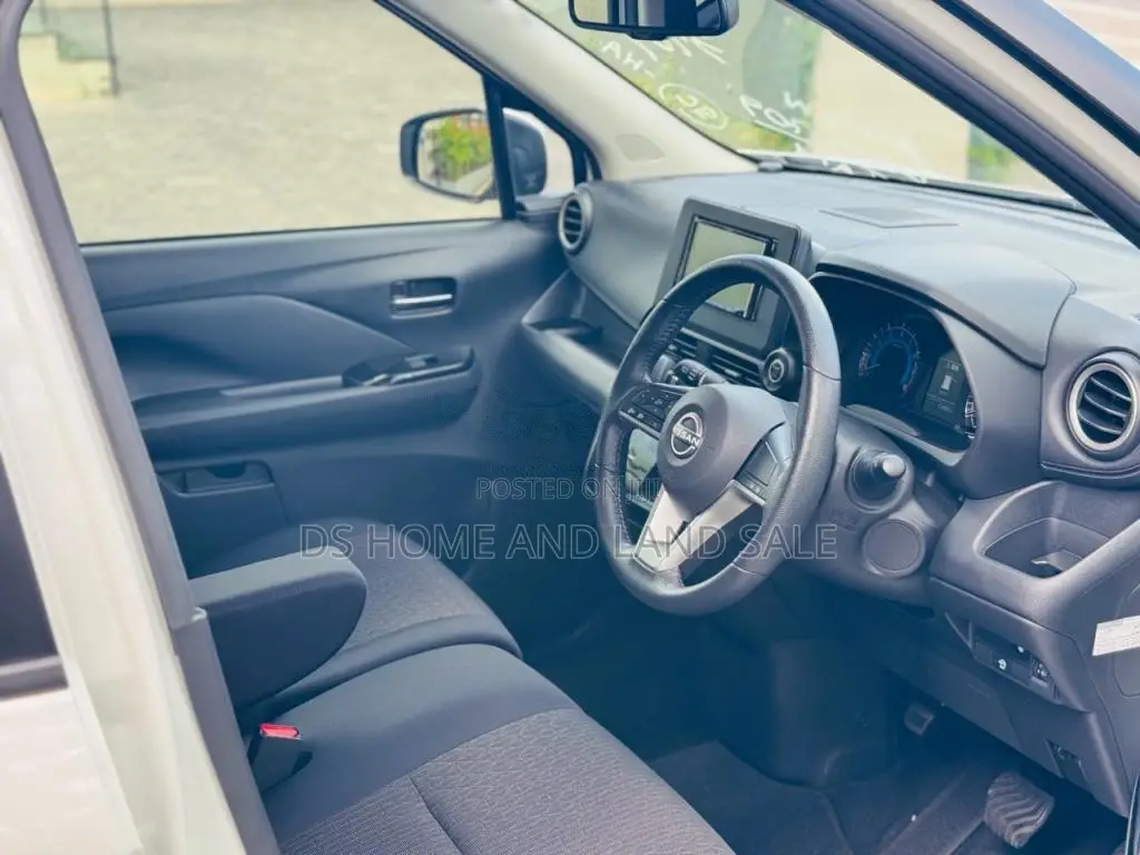 Nissan Dayz 2024 Car Brand New