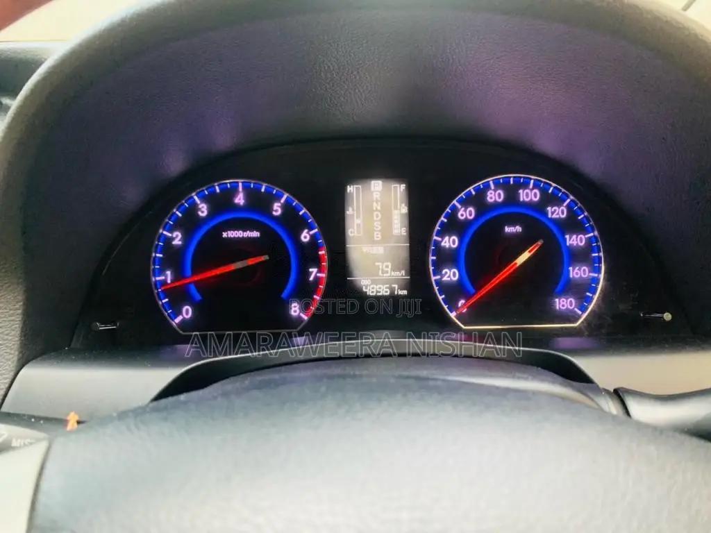 Toyota Premio 2013 Car (Used)
