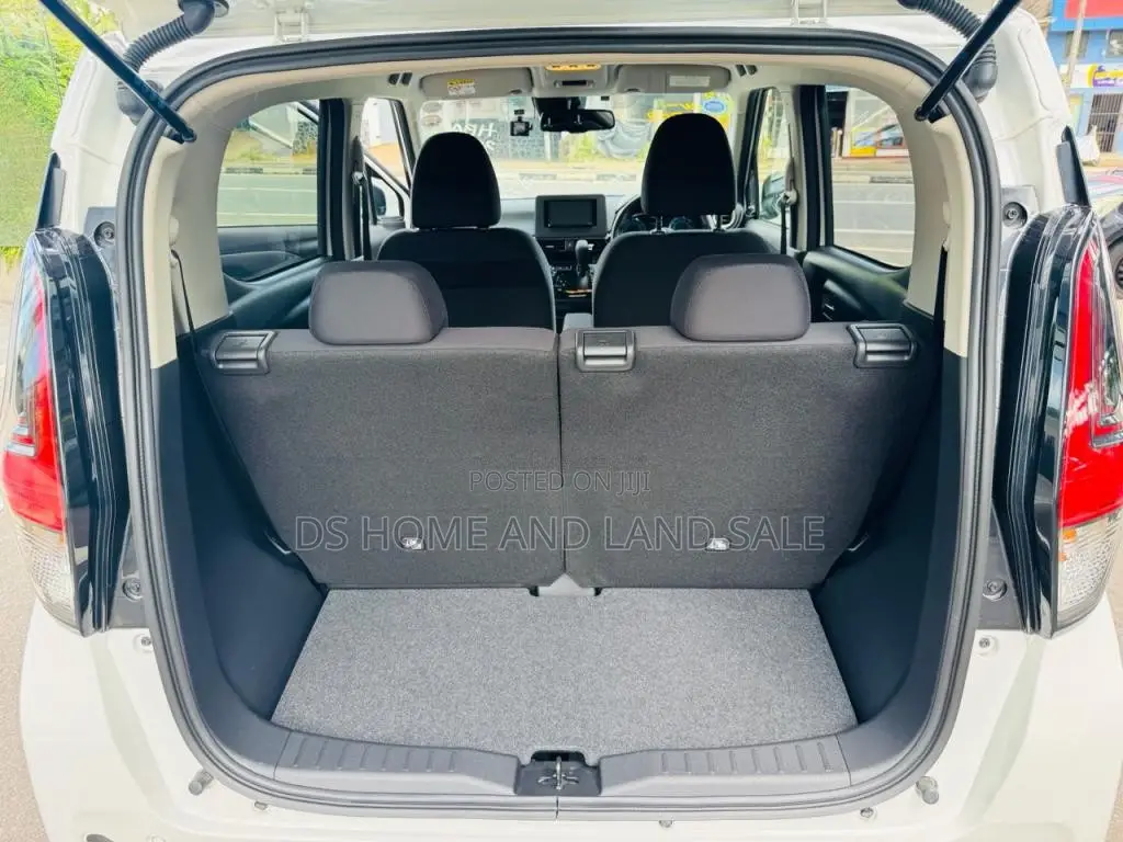Nissan Dayz 2024 Car Brand New