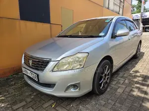 Toyota Premio G Superior 2008 Car (Used)