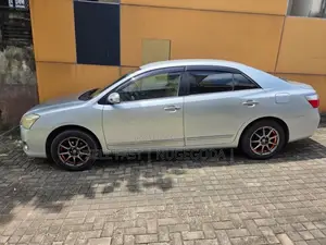 Toyota Premio G Superior 2008 Car (Used)