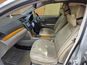 Toyota Premio G Superior 2008 Car (Used)