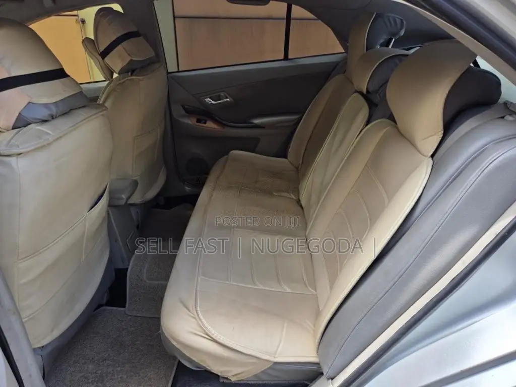 Toyota Premio G Superior 2008 Car (Used)