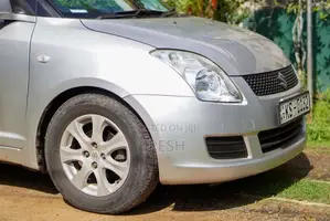 Suzuki Swift 2010 Car (Used)