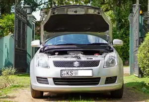 Suzuki Swift 2010 Car (Used)