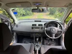 Suzuki Swift 2010 Car (Used)
