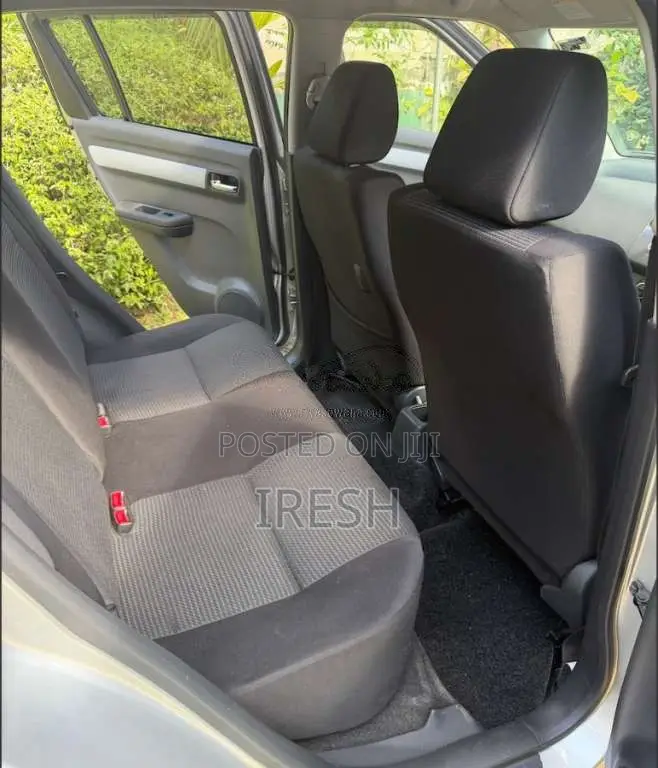 Suzuki Swift 2010 Car (Used)