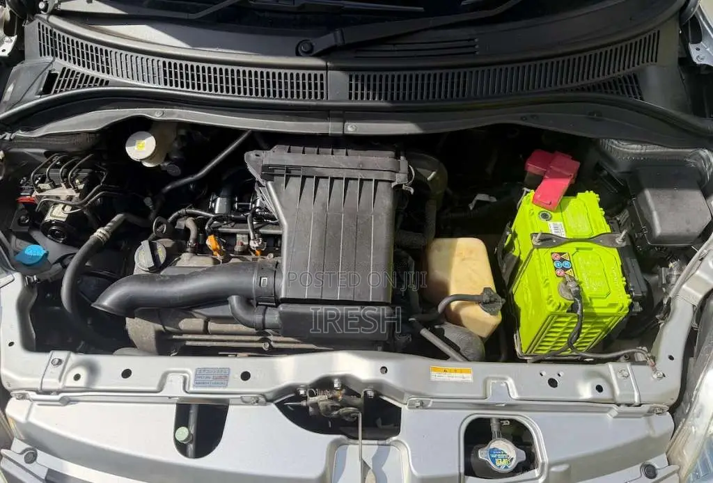 Suzuki Swift 2010 Car (Used)