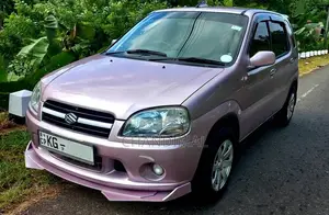 Suzuki Swift 2004 Car (Used)