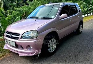 Suzuki Swift 2004 Car (Used)