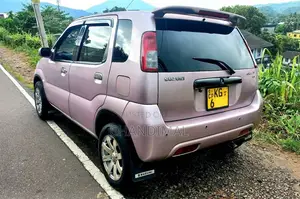 Suzuki Swift 2004 Car (Used)