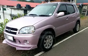 Suzuki Swift 2004 Car (Used)