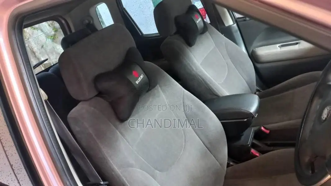 Suzuki Swift 2004 Car (Used)