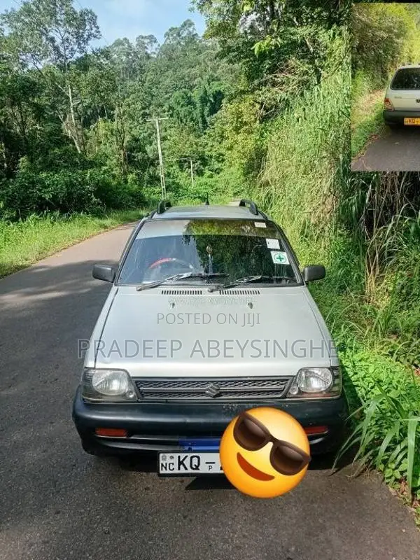Suzuki Maruti 2011 Car (Used)