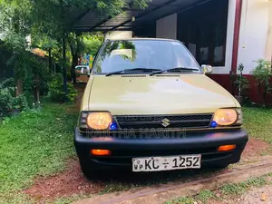 Suzuki Maruti 800 2006 Car (Used)