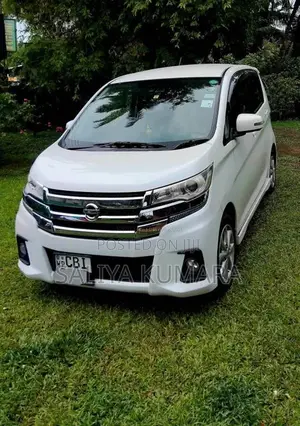 Nissan Dayz 2016 Car (Used)
