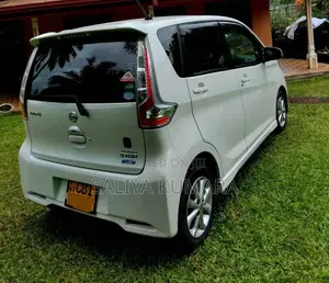 Nissan Dayz 2016 Car (Used)