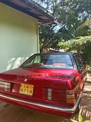 Hyundai Accent 1986 Car (Used)