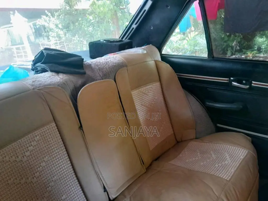 Nissan B310 1985 Car (Used)