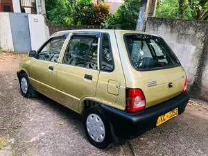 Suzuki Maruti 800 2006 Car (Used)