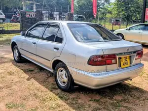 Nissan Sunny FB14 1997 Car (Used)