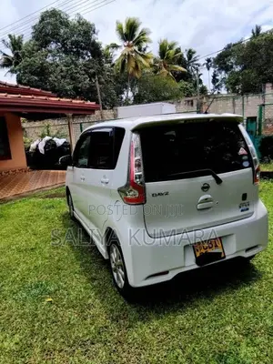 Nissan Dayz 2016 Car (Used)